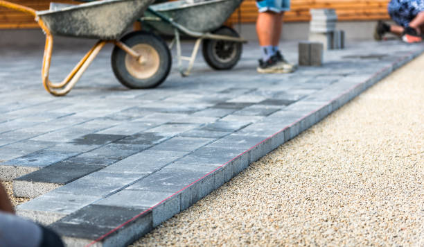 Why Choose Us For All Your Driveway Paving Needs in Stanford, CA?