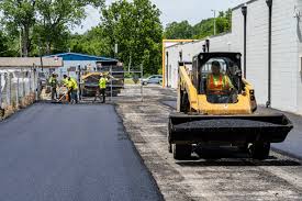 Trusted Stanford, CA Driveway Paving Services Experts